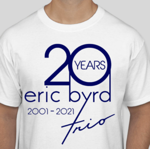 20th Anniversary Shirt