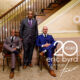 An Evening with The Eric Byrd Trio