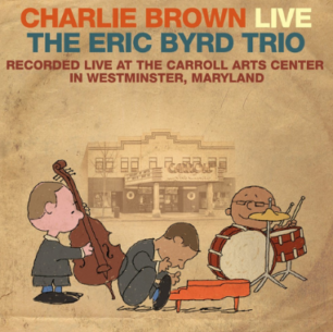 Charlie Brown Live