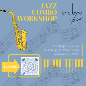 Jazz Combo Workshop (1)