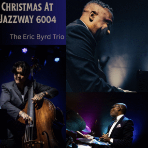 Christmas at Jazzway 6004 Double Vinyl